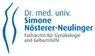 Dr. Simone Nösterer-Neulinger – Gynäkologie