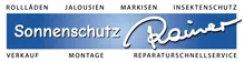 Sonnenschutz Rainer