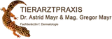 Tierarztpraxis Dr. Mayr – Hautambulanz
